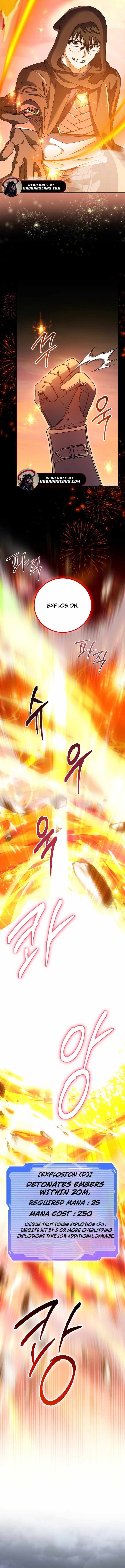 Master of All Skills Chapter 7 9